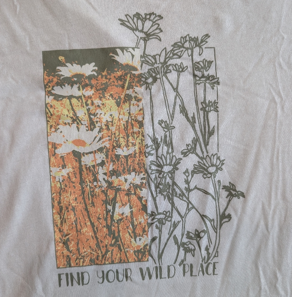 Women's Columbia Tee Size XXL